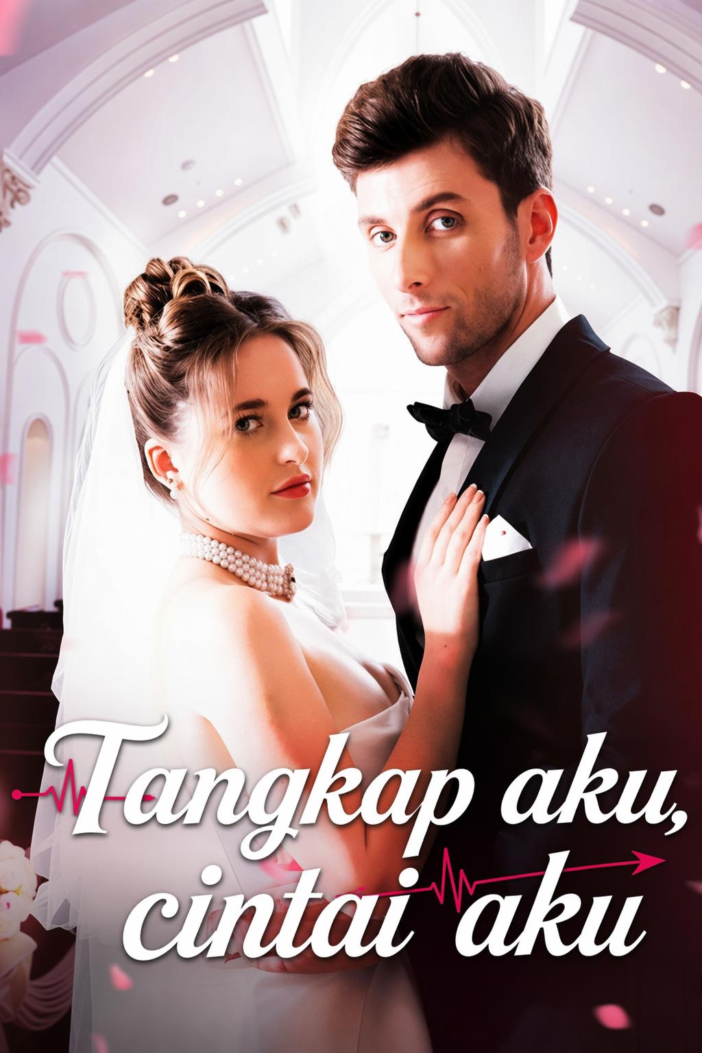 Tangkap Saya, Cintai Saya