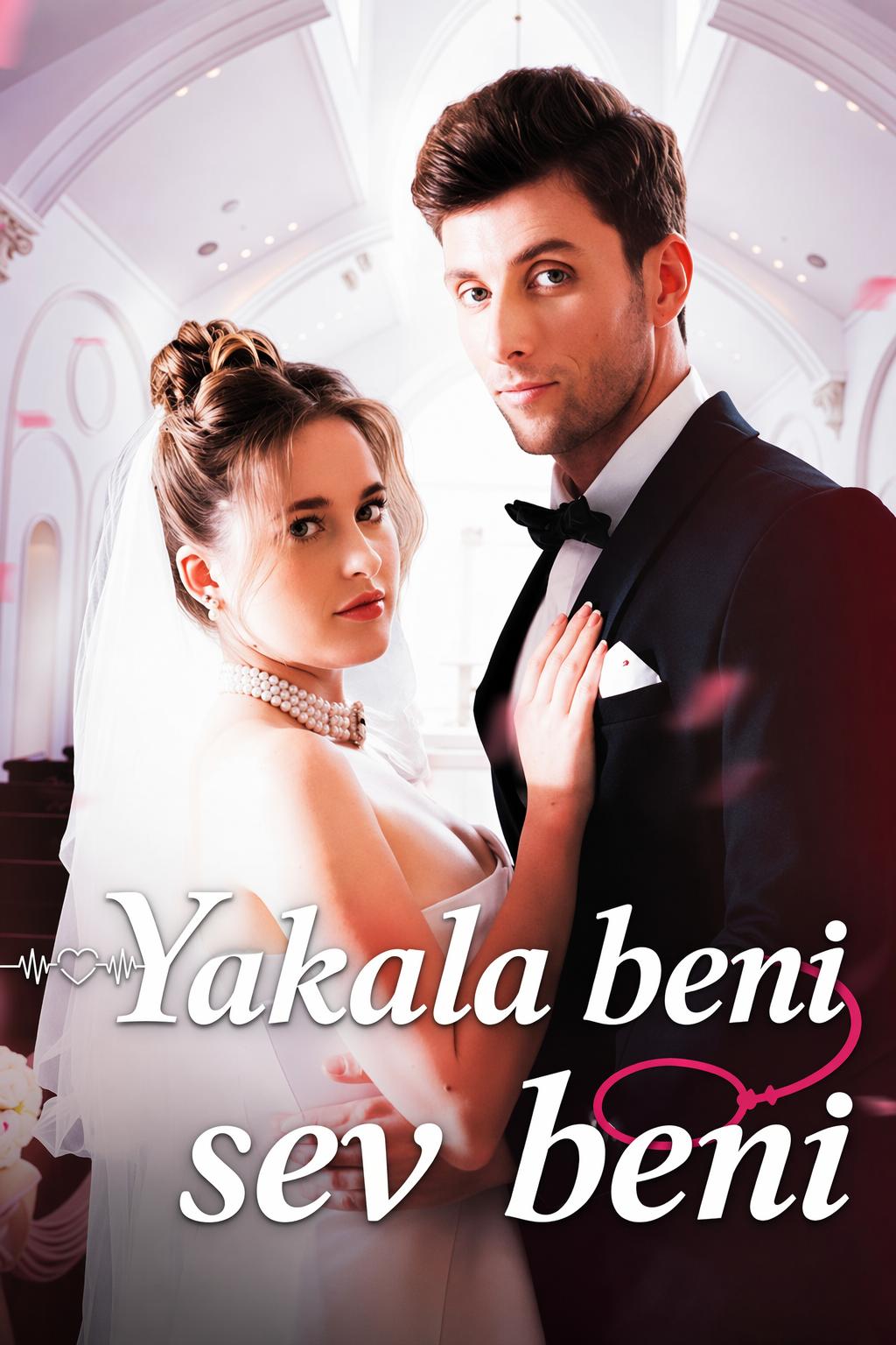 Seviyorsan Yakala Beni