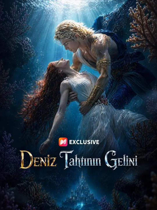 Deniz Tahtının Gelini