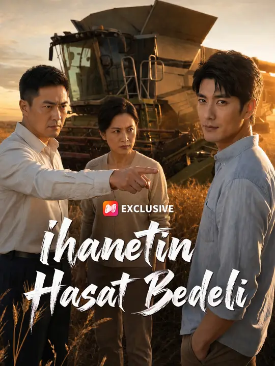 İhanetin Hasat Bedeli