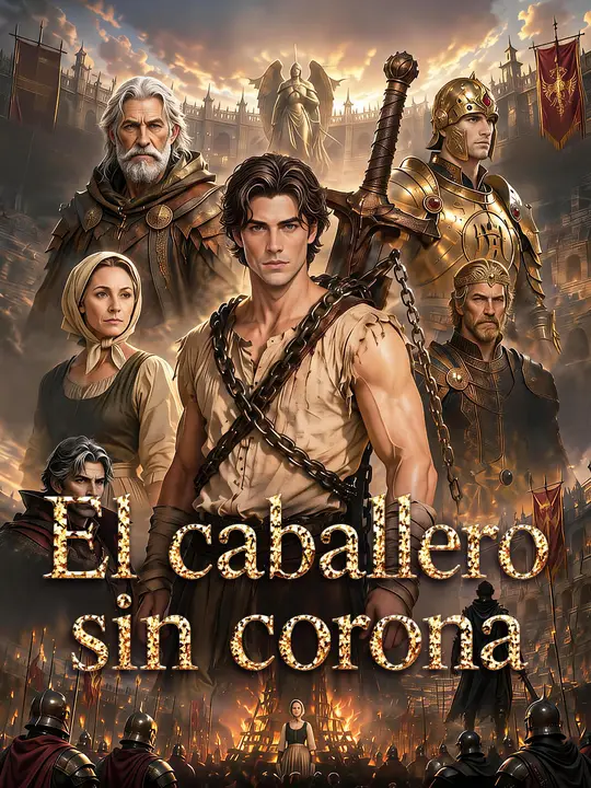 El caballero sin corona