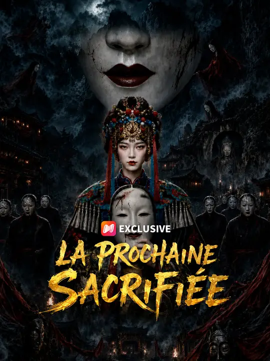 LA PROCHAINE SACRIFIÉE