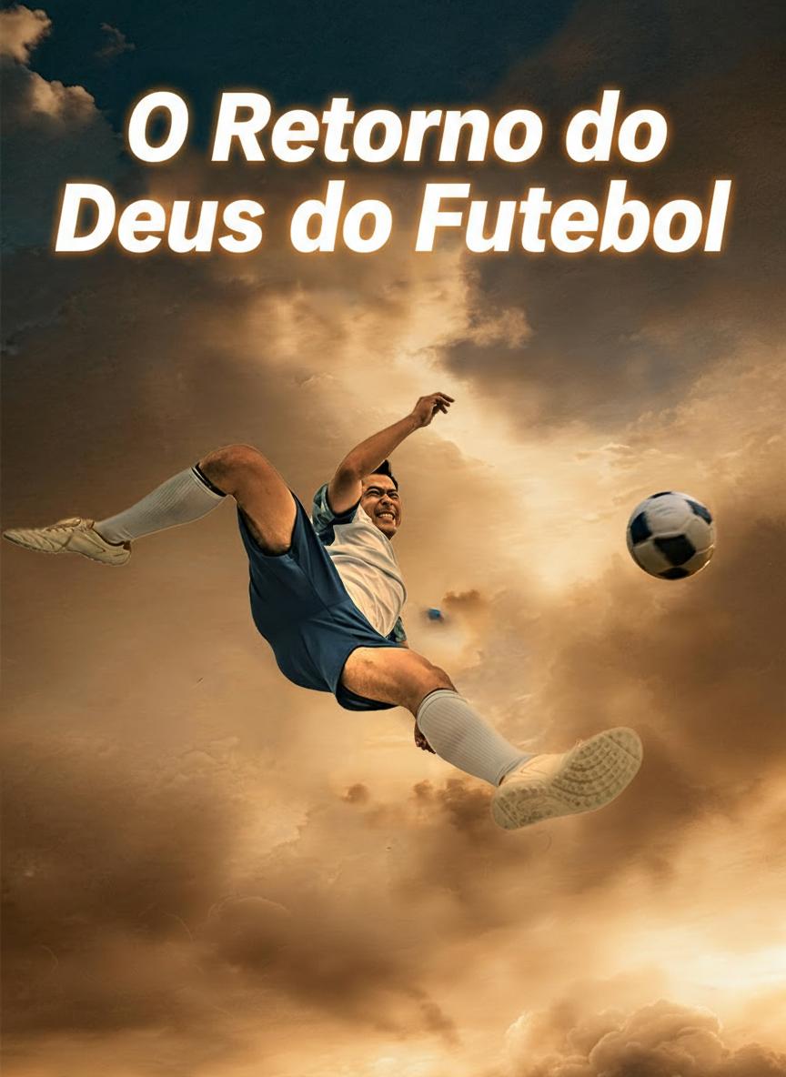 O Retorno do Deus do Futebol