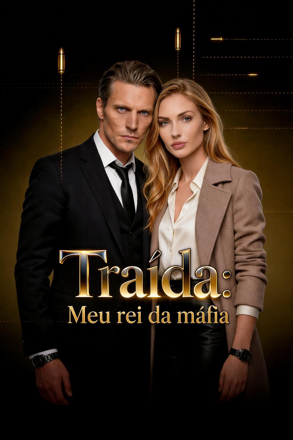 Traída: Meu rei da máfia