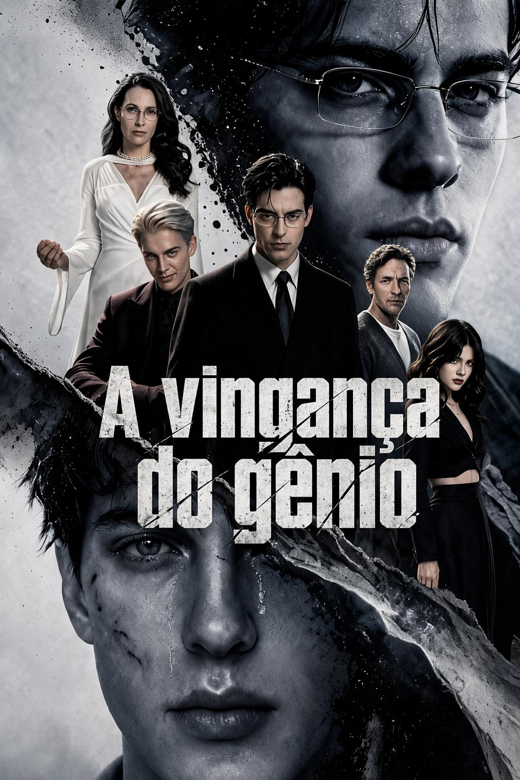 A vingança do gênio