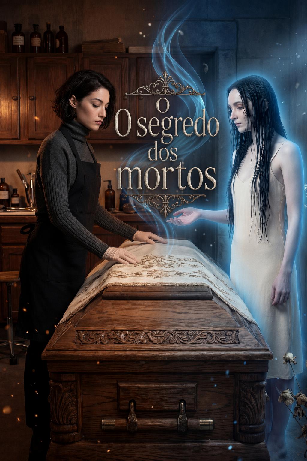 O segredo dos mortos