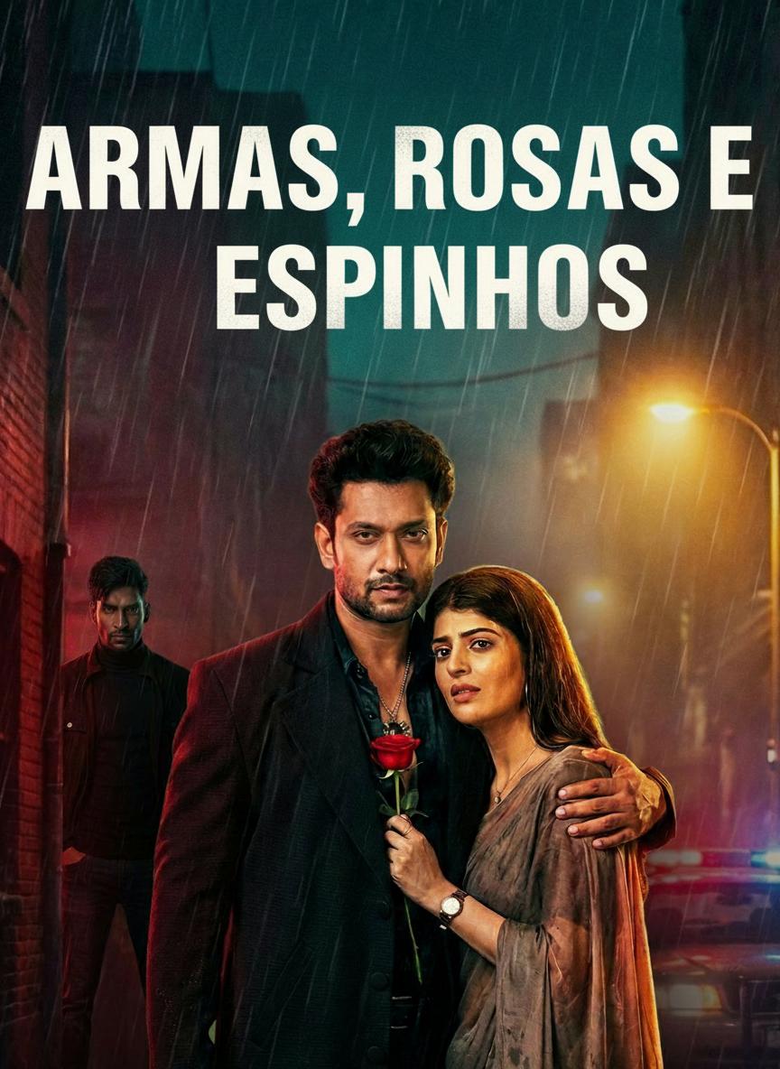Armas, Rosas e Espinhos