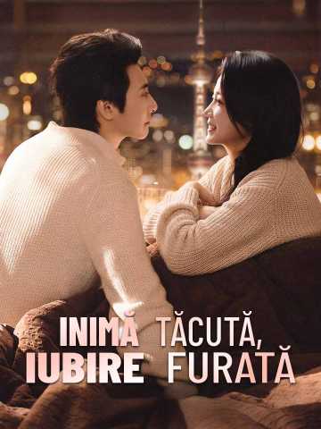 Inimă tăcută, iubire furată