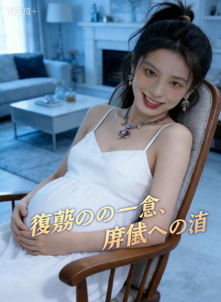 復讐の一念、破滅への道