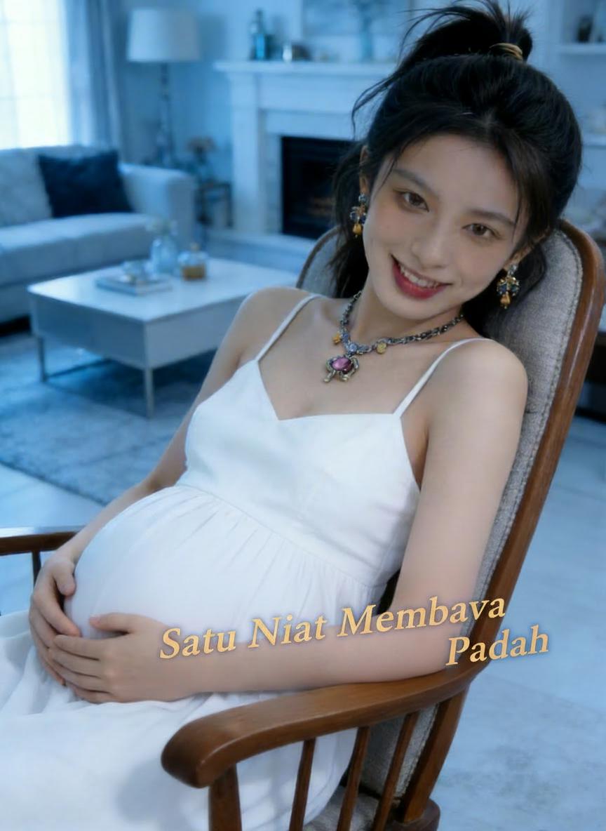 Satu Niat Membawa Padah
