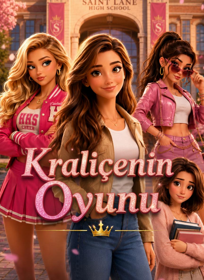 Kraliçenin oyunu