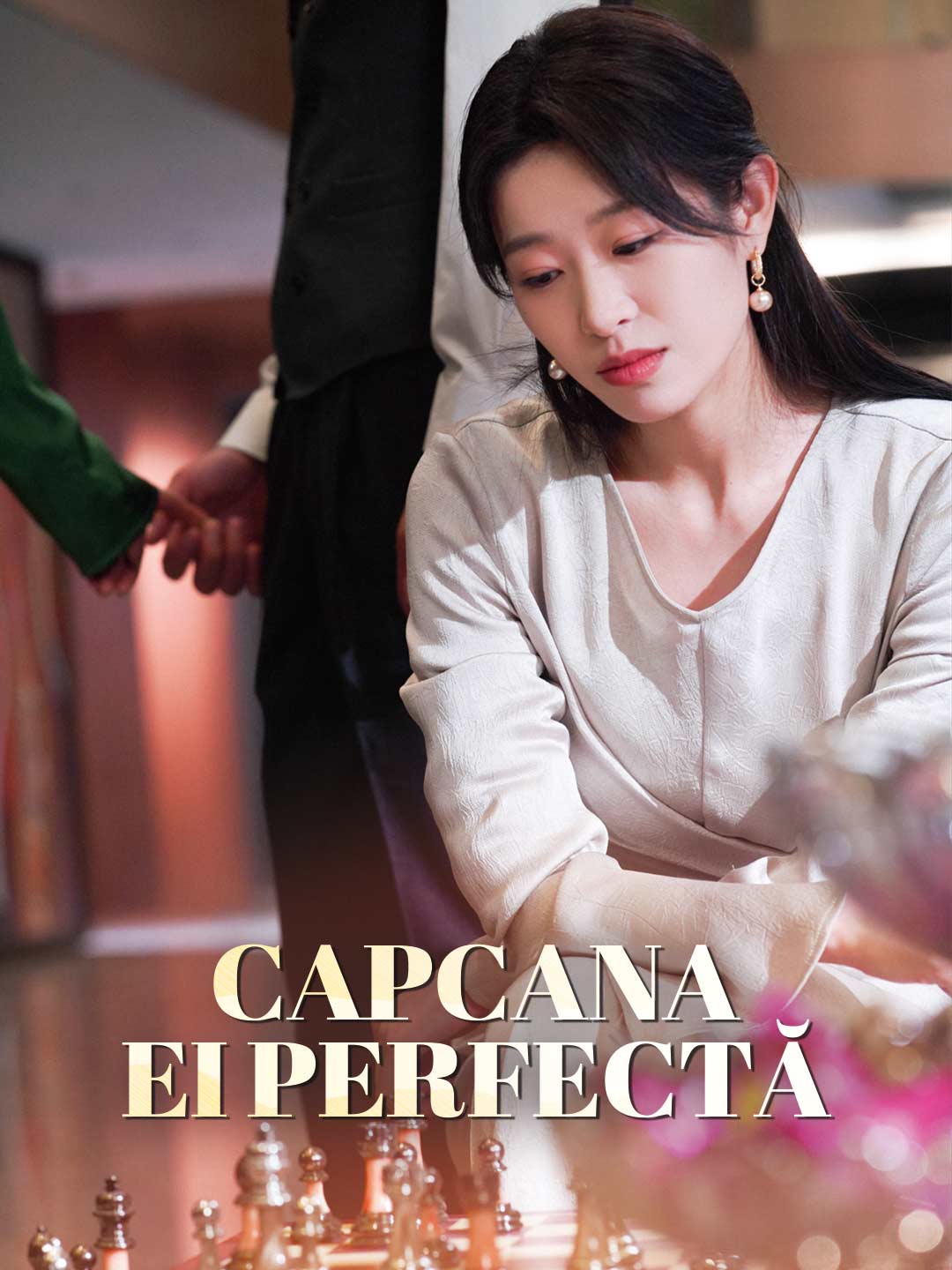 Capcana ei perfectă