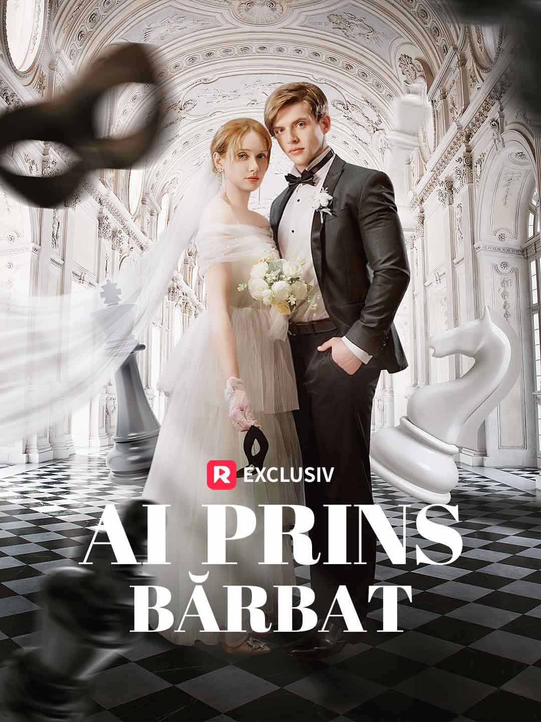 Ai prins bărbat