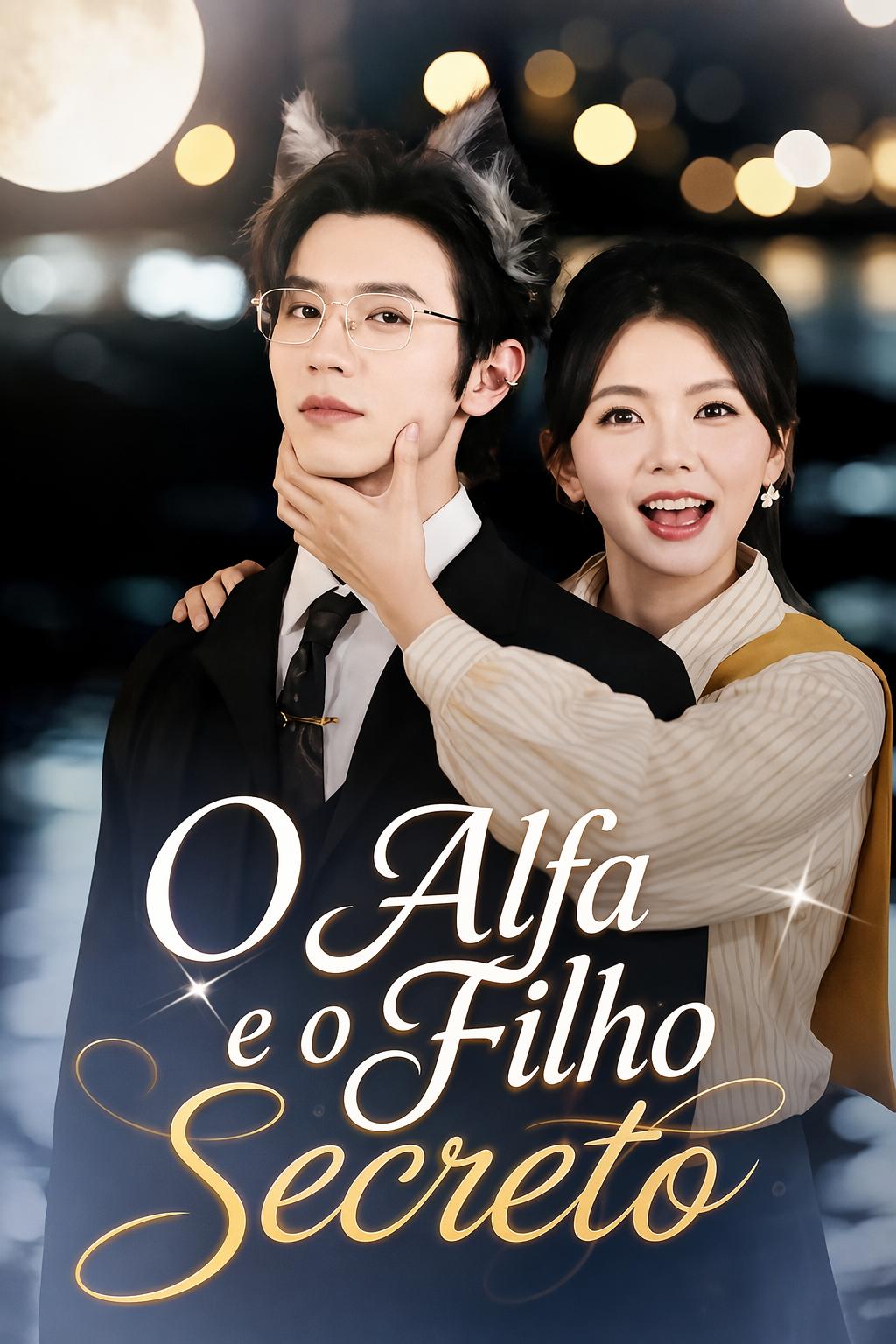 Alpha 遗失的幼崽