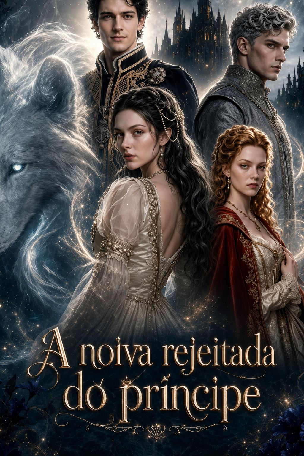 O Arrependimento do Príncipe Veio Tarde Demais