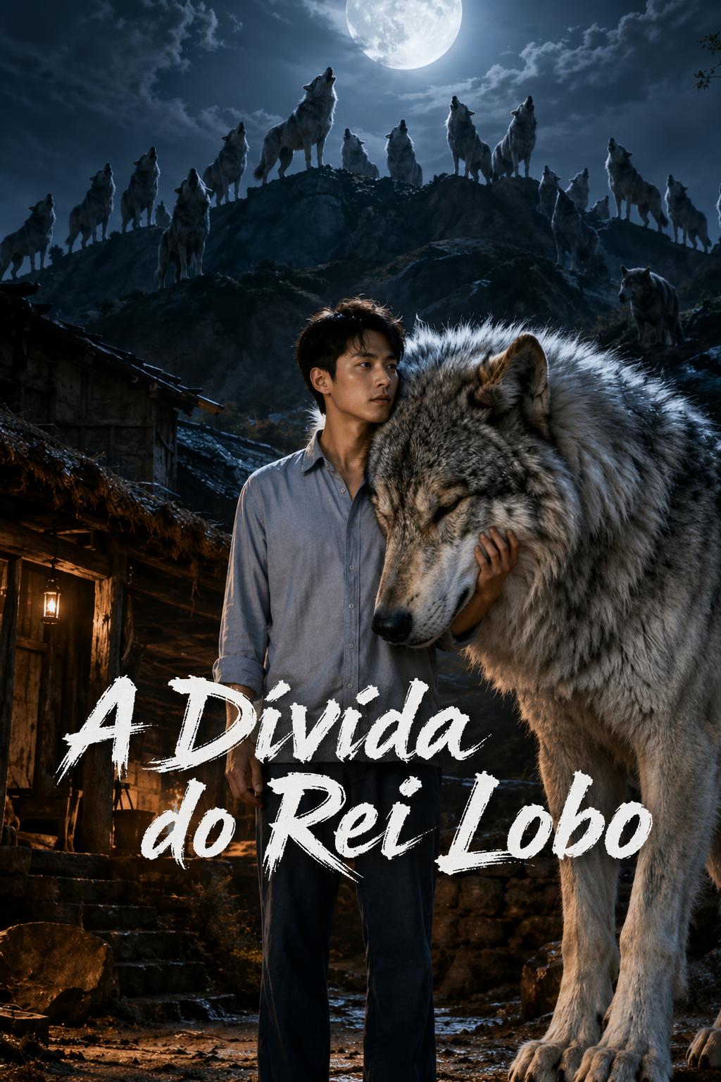 A Dívida do Rei Lobo