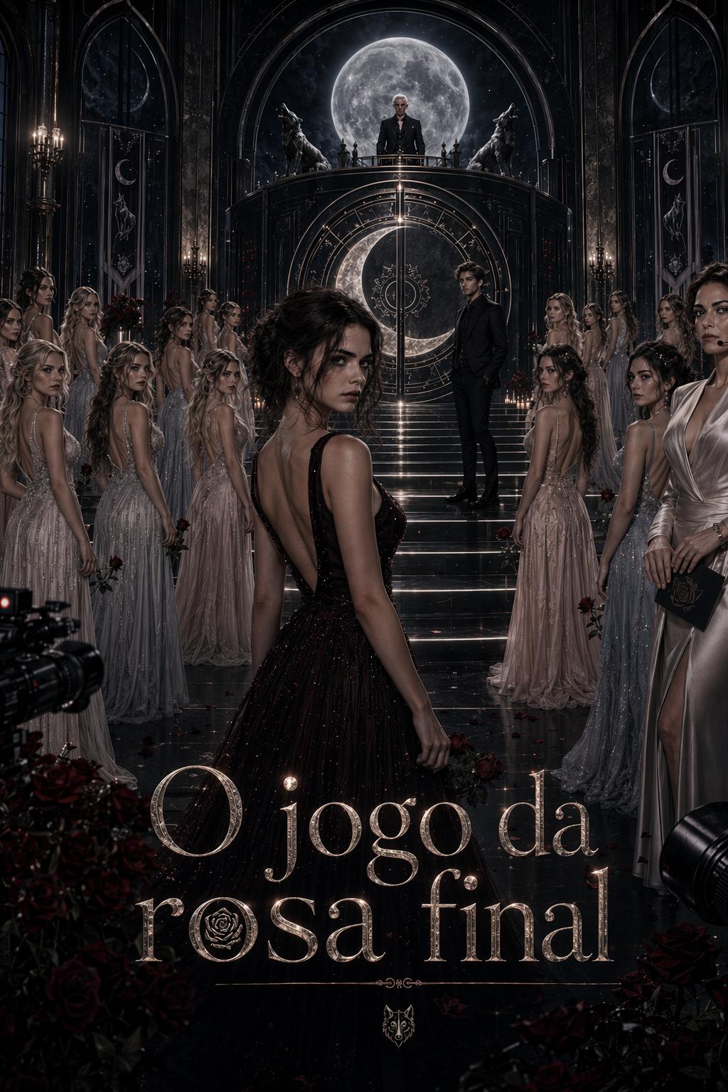 A vingança da garota Vale