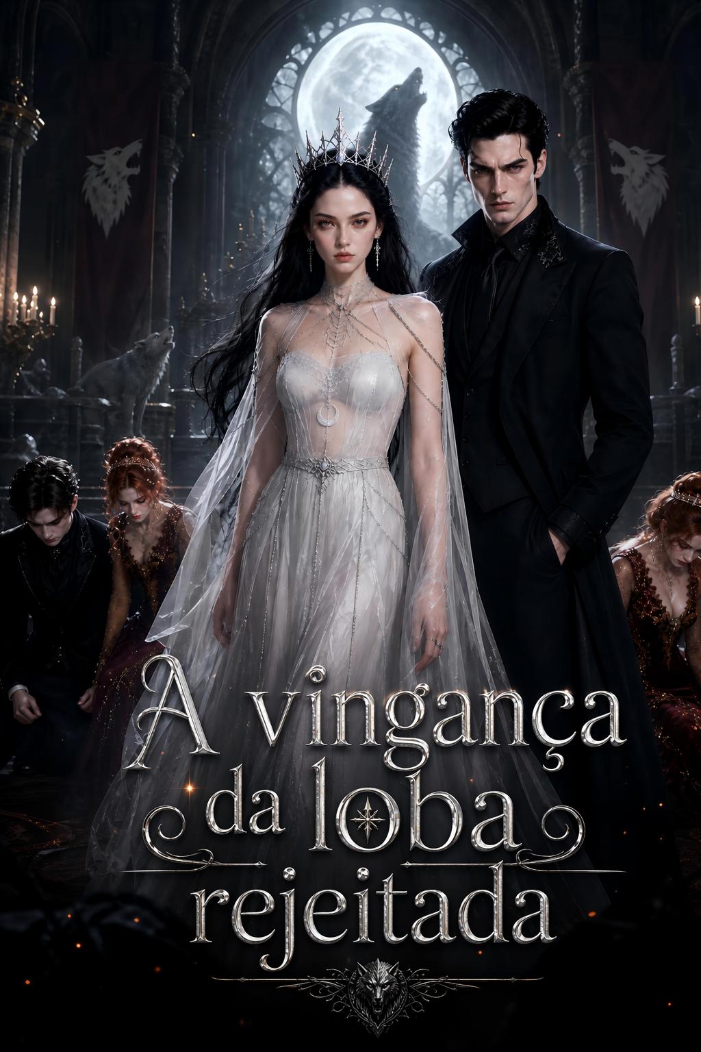 A fúria da loba