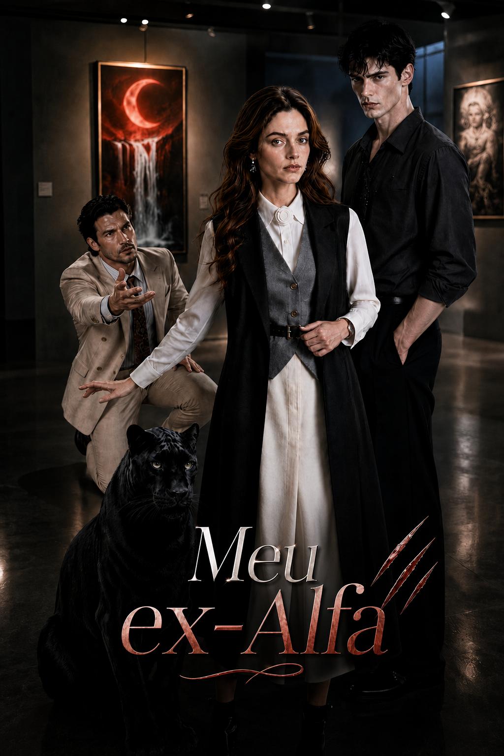 Meu ex-Alfa