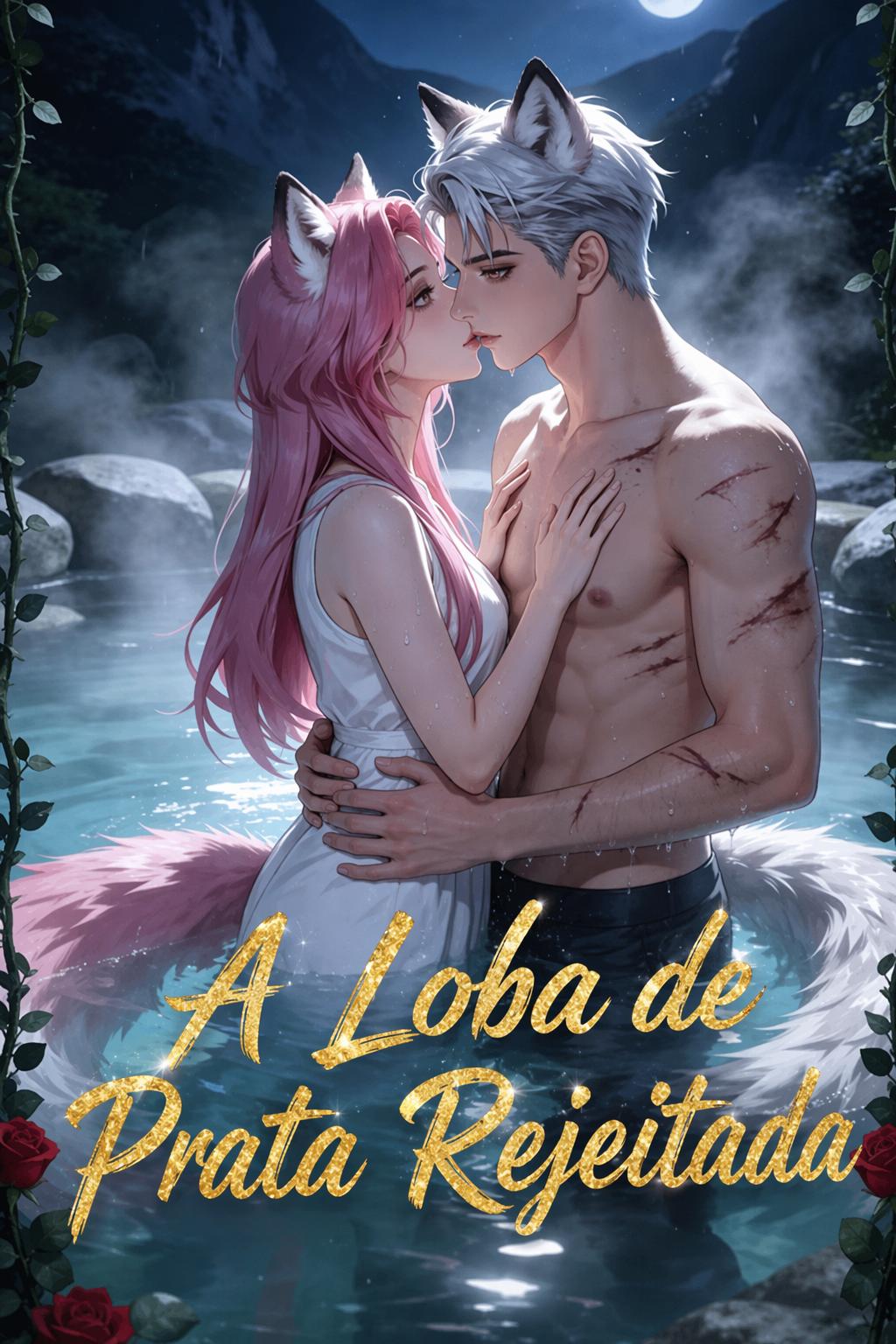 A Loba de Prata Rejeitada
