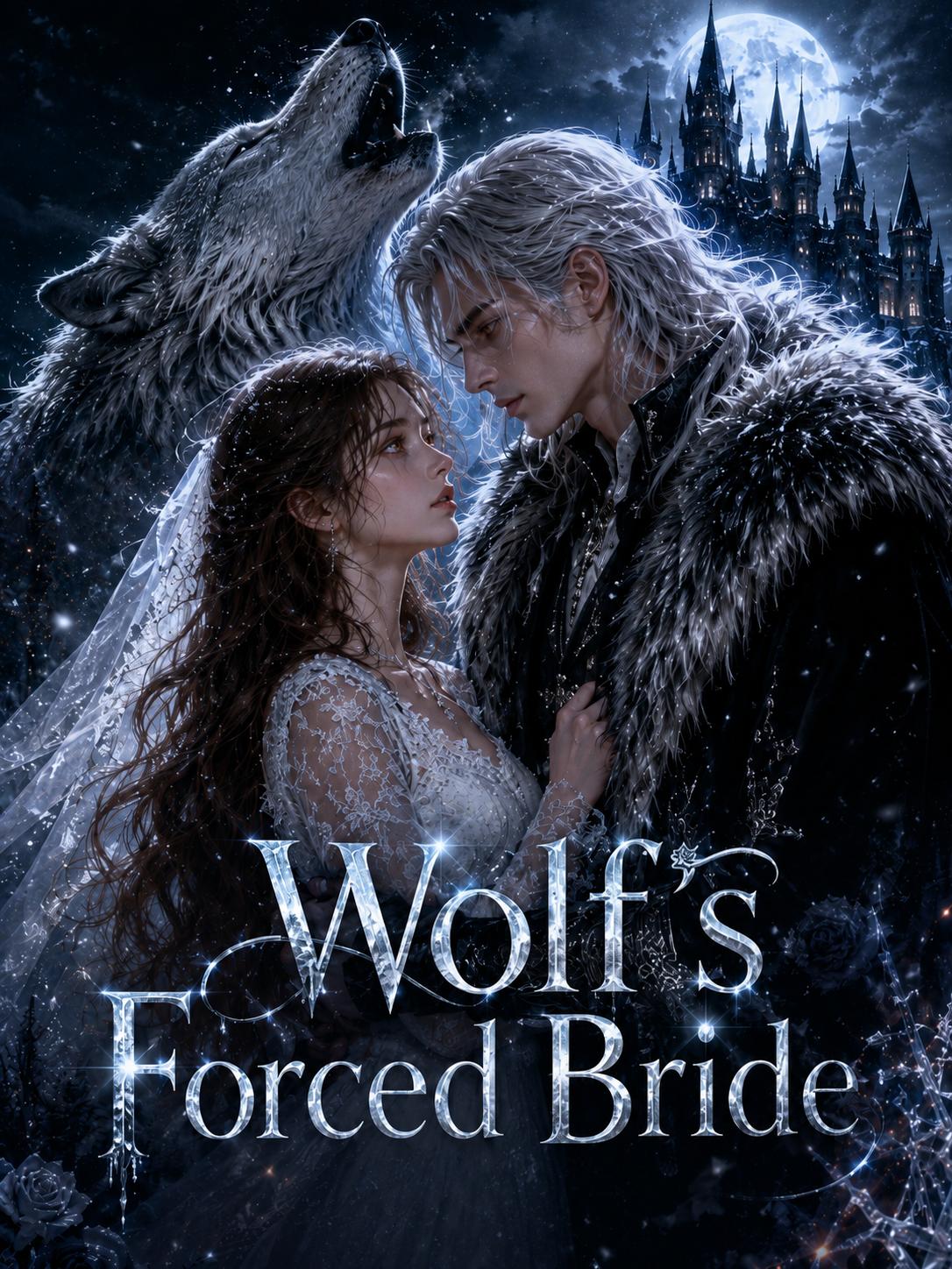 Wolf's Forced Bride