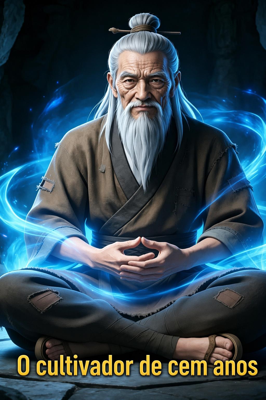 百岁修仙者