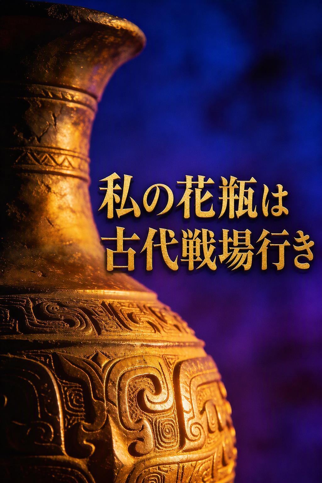 将軍の女神