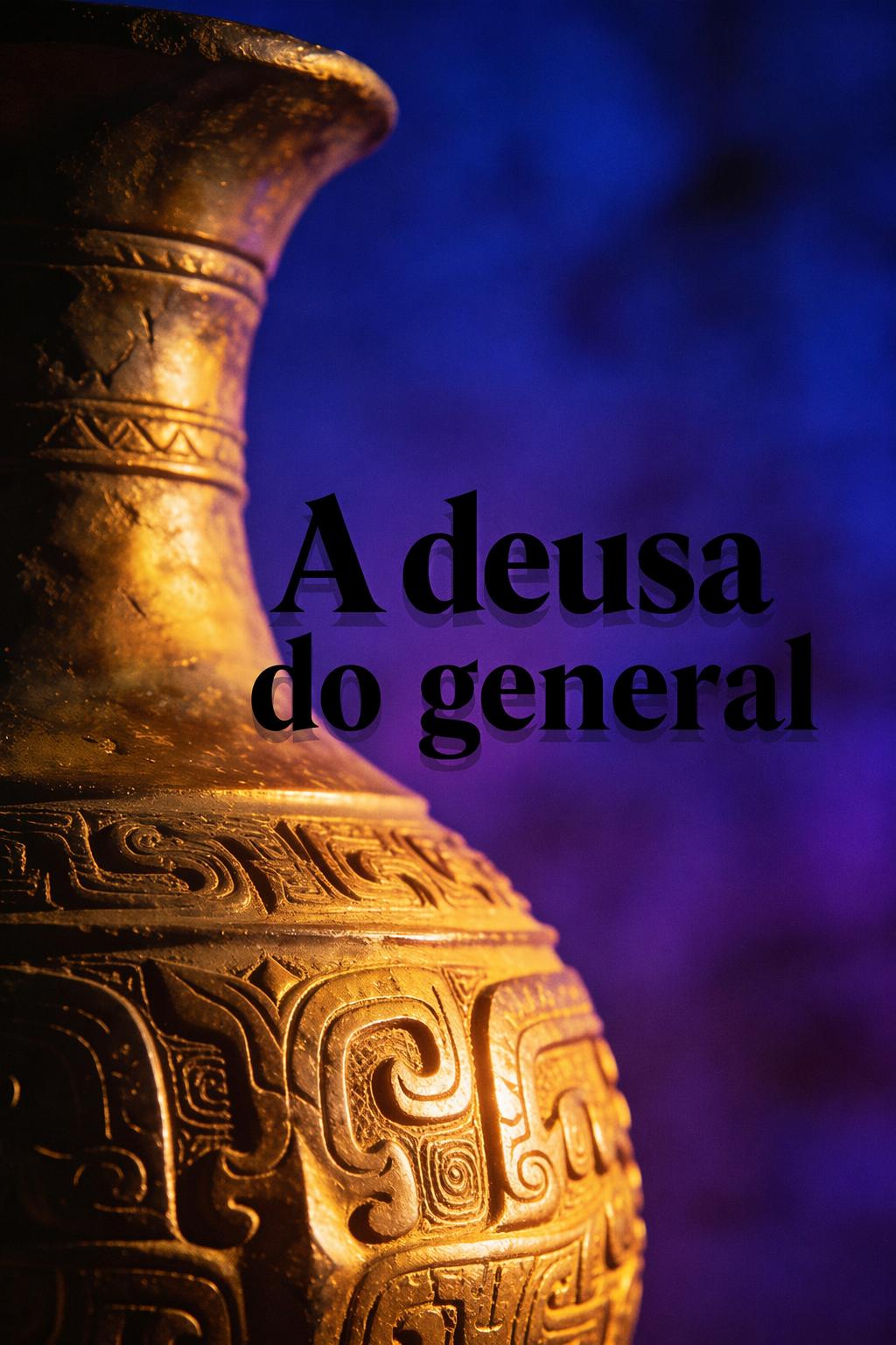 A Deusa do General