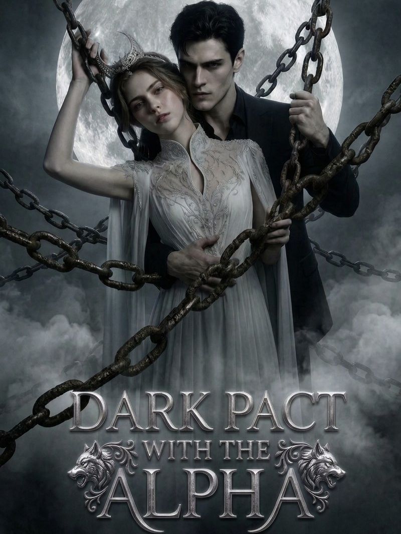 Dark Pact with the Alpha