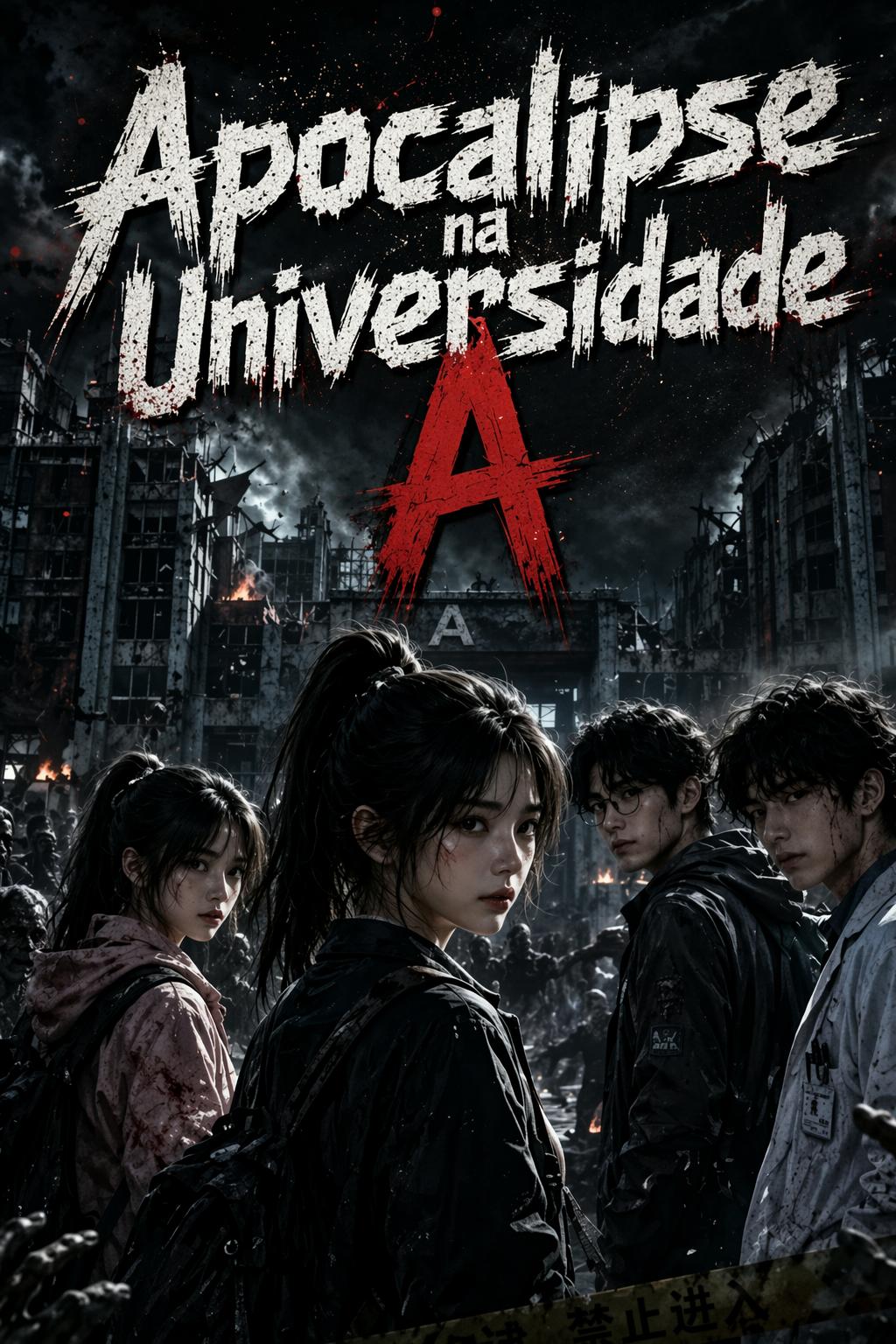 Apex 大学爆发