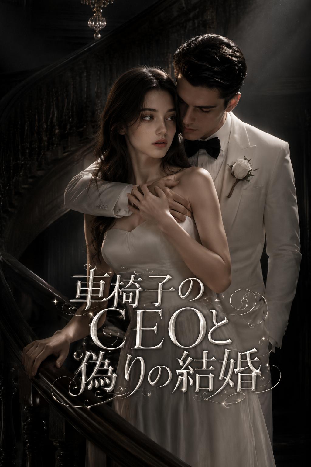 秘密のCEOと結婚