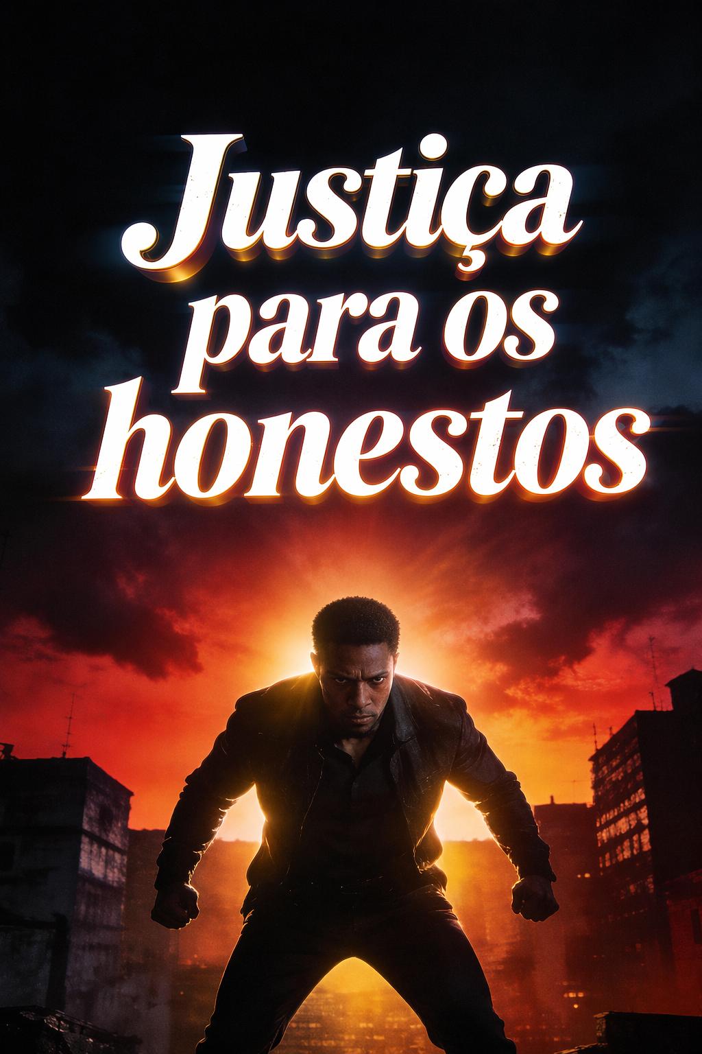 Justiça para os honestos