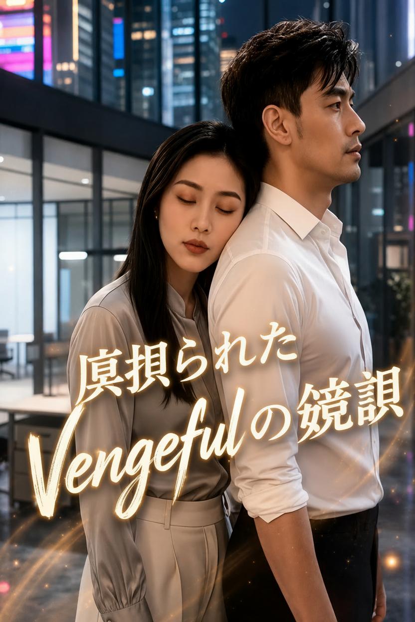 裏切られた女性CEOの復讐