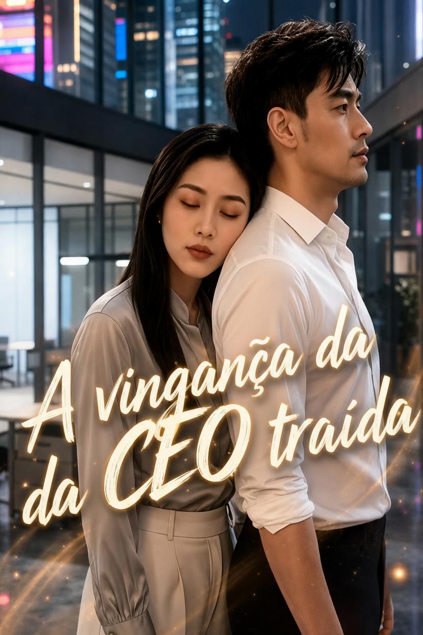 A vingança da CEO traída