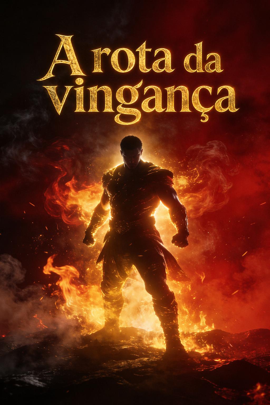 A rota da vingança