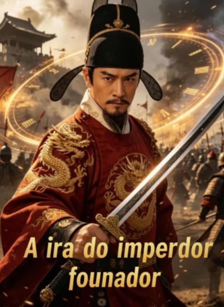 皇帝的历史战争