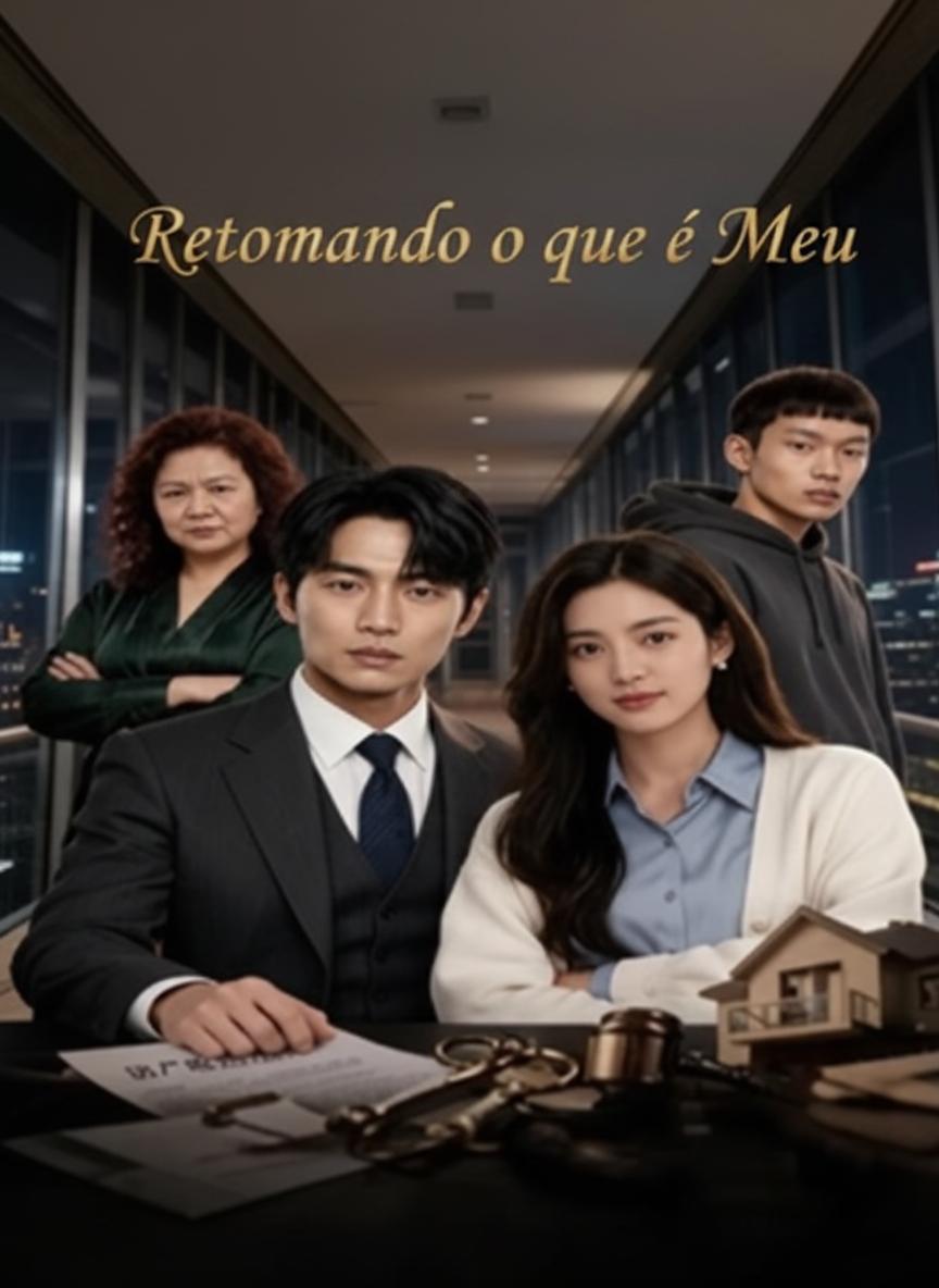 Retomando o que é Meu