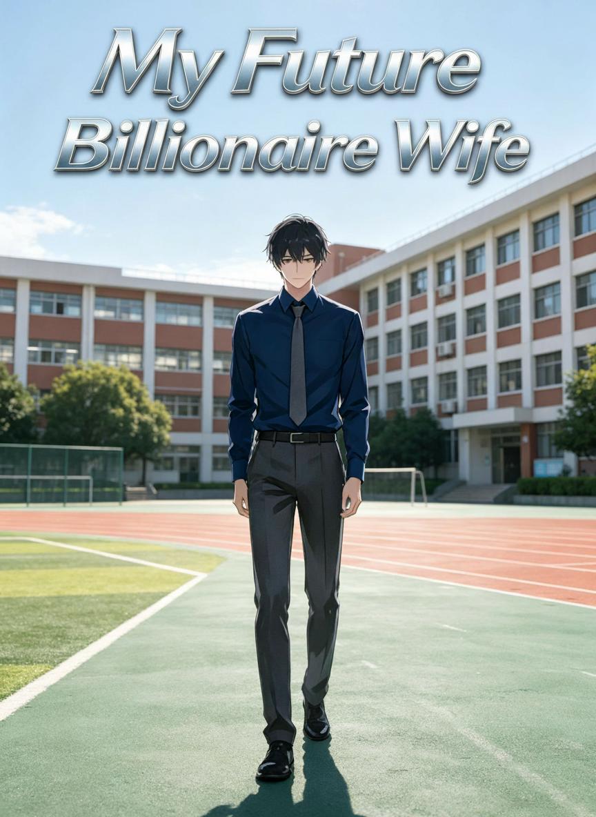 我的未来亿万富翁妻子