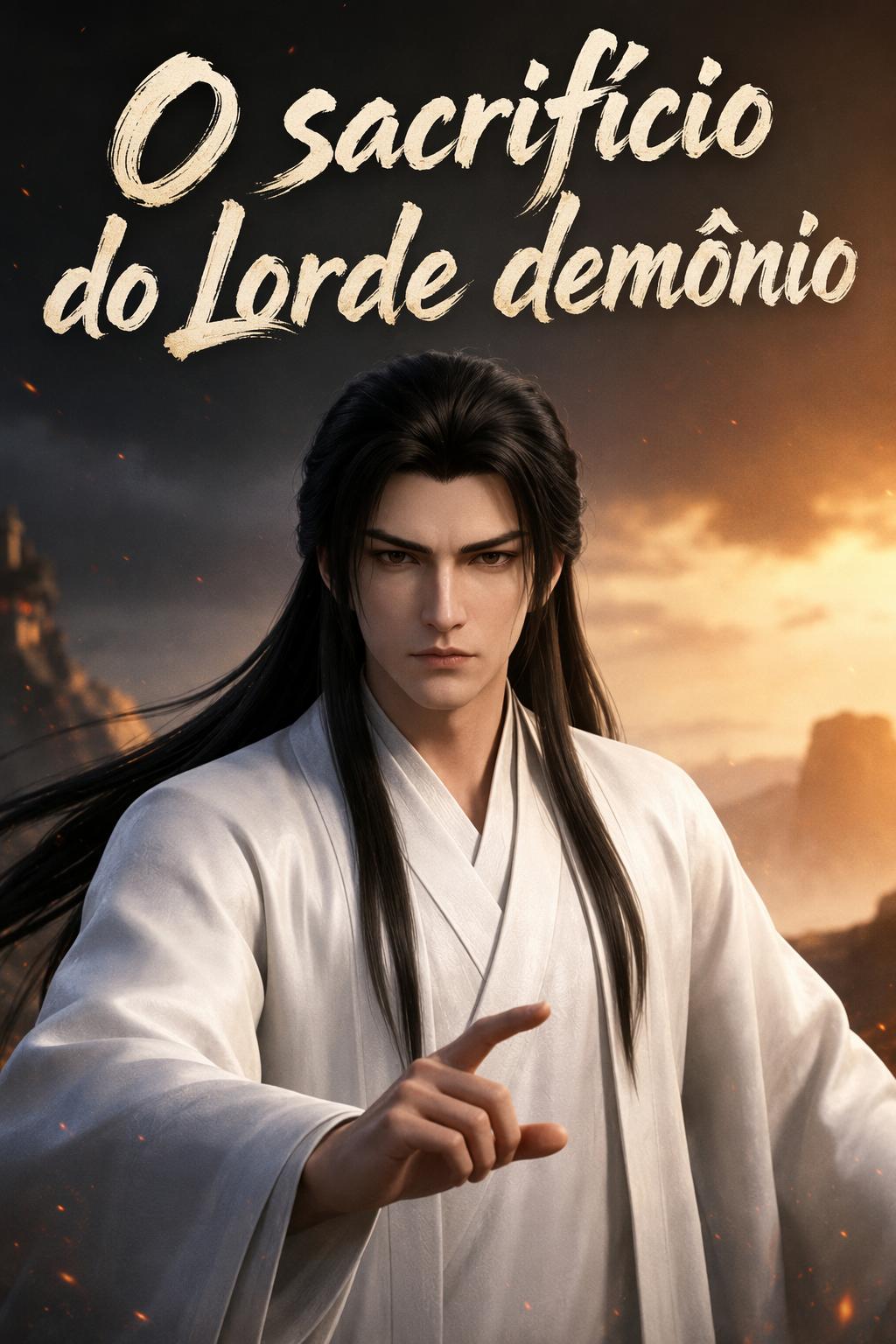 O Guardião Secreto do Lorde