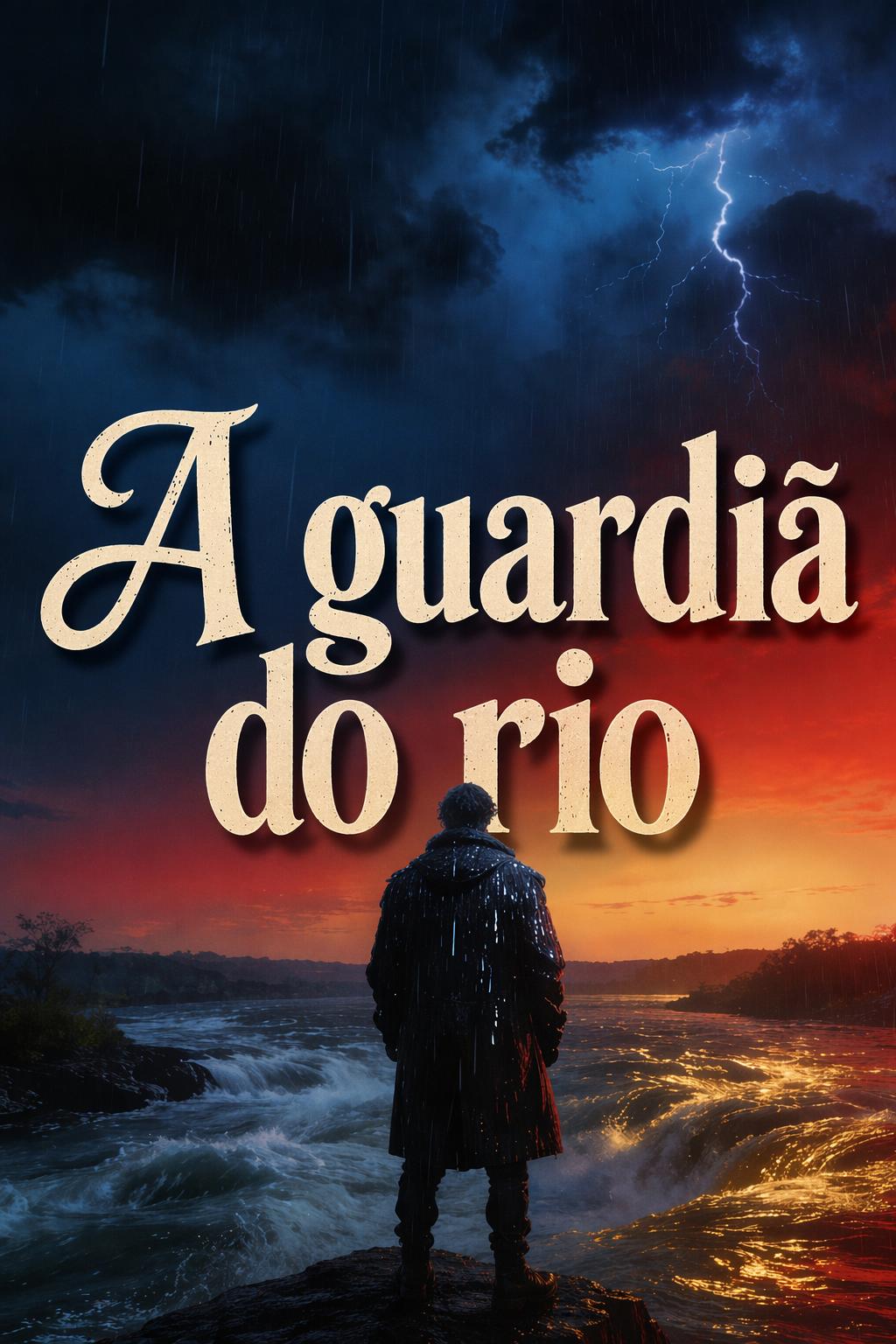A Redenção do Comandante