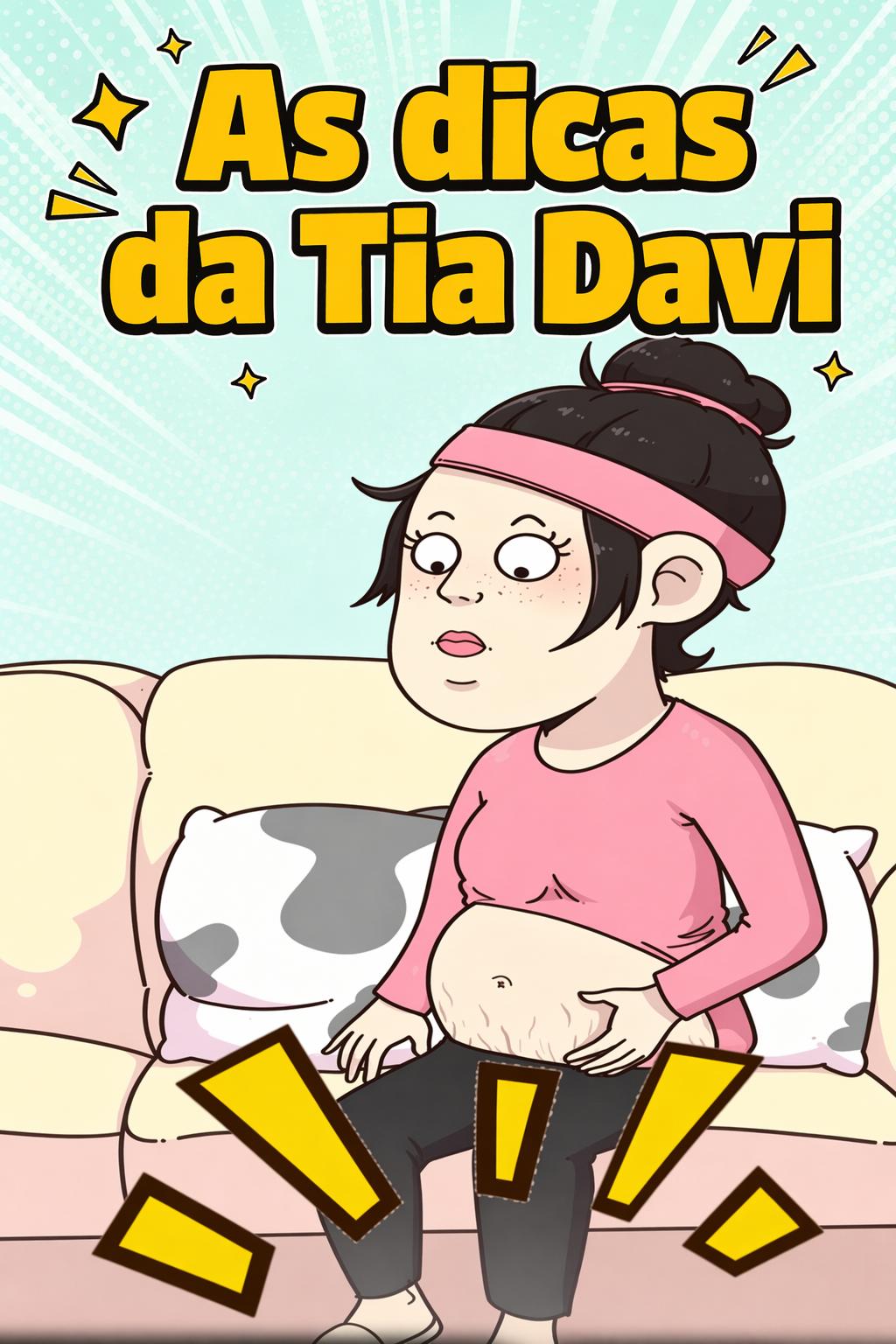 道森夫人的健康指南