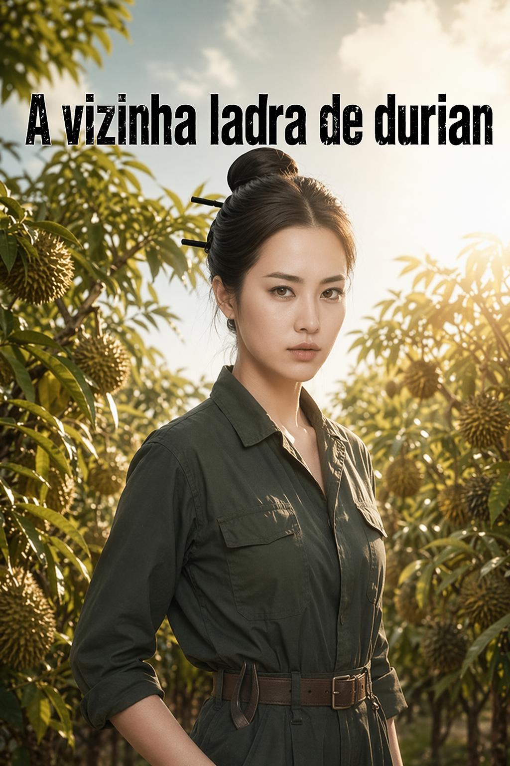 榴莲大盗邻居