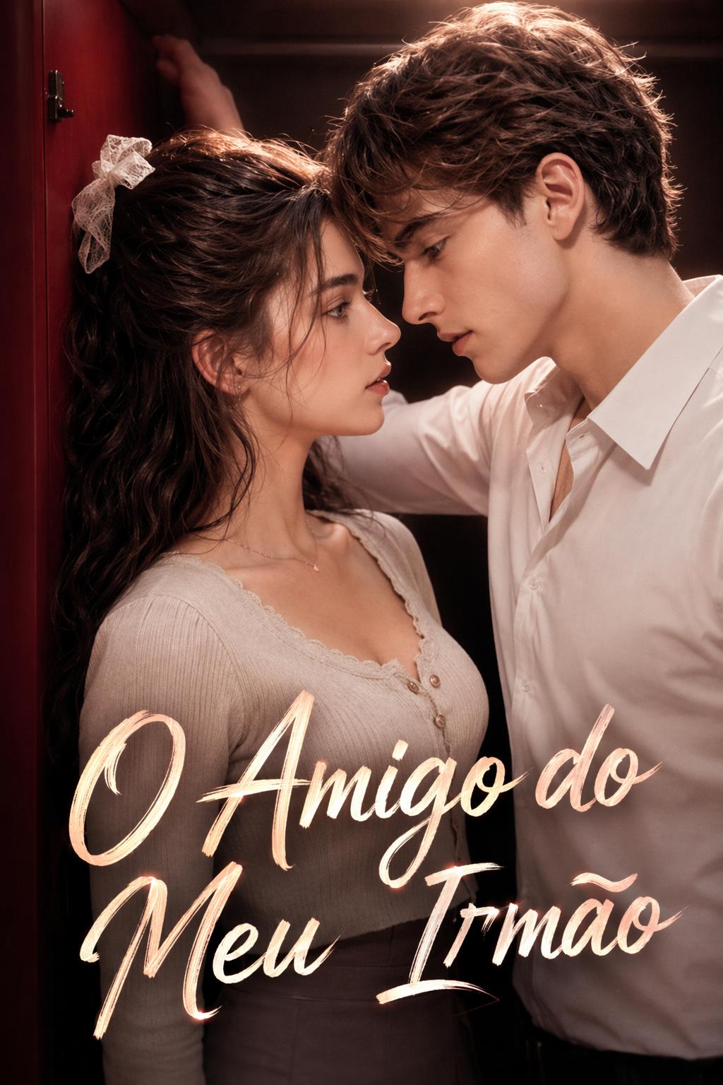 O Amigo do Meu Irmão