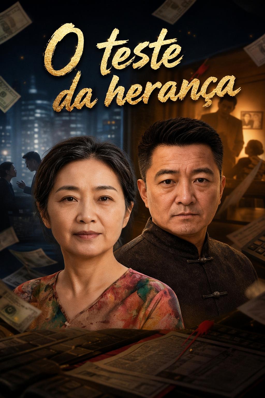 百万富翁的考验