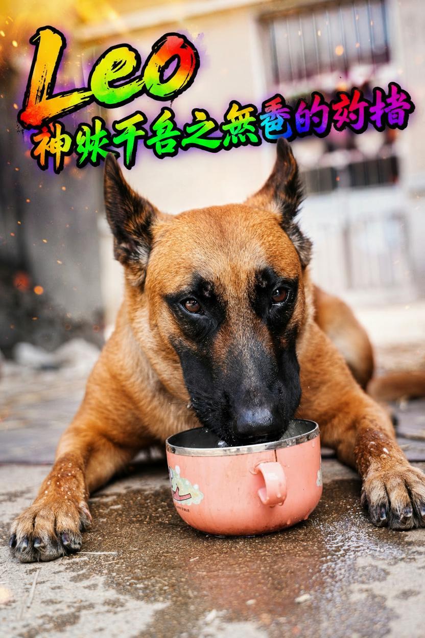神犬千金之無聲的守護