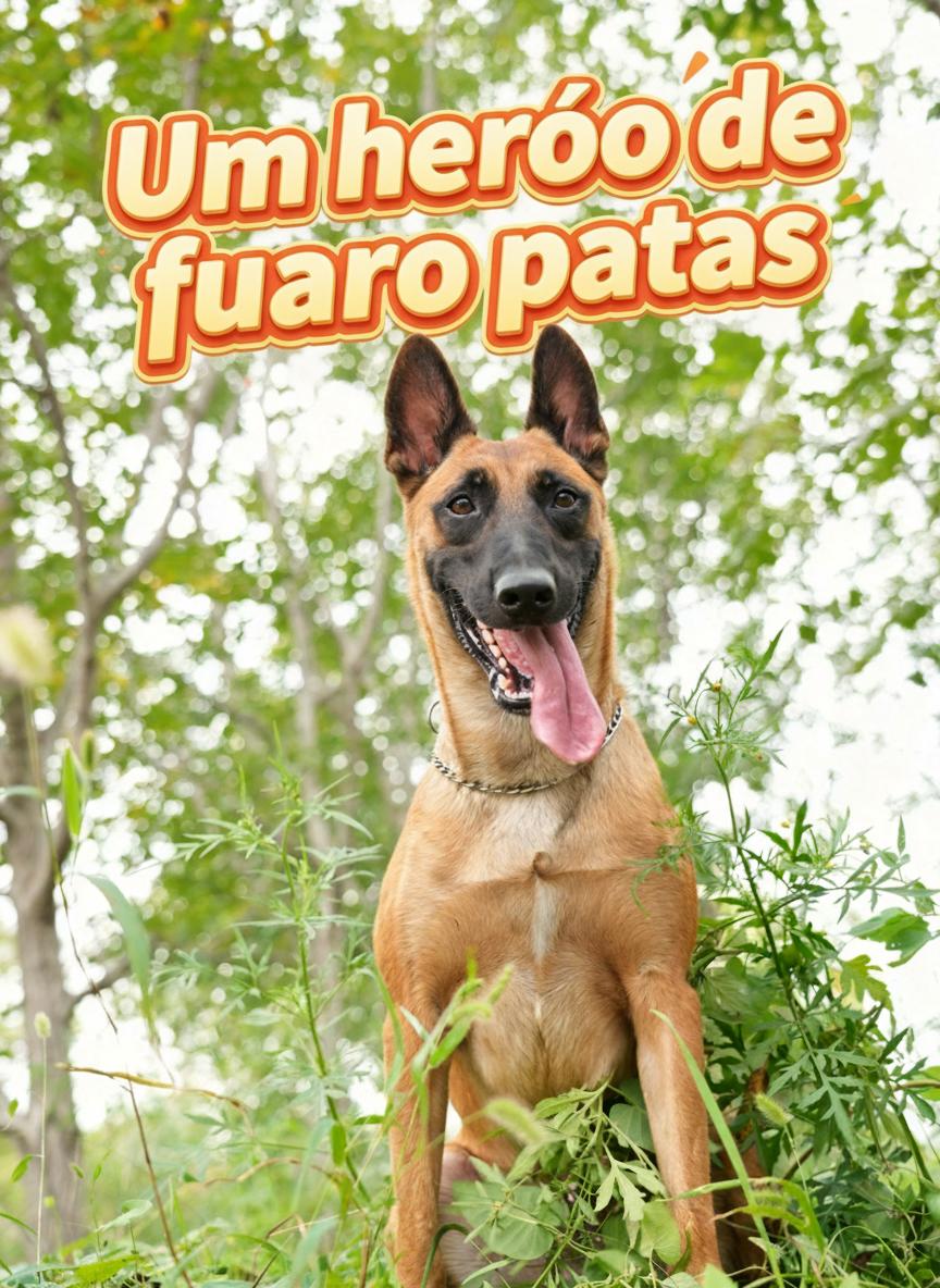 我的守护犬