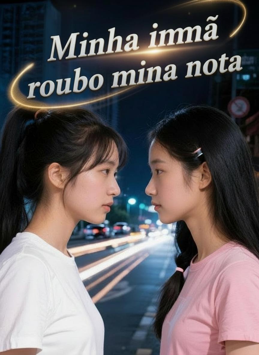 妹妹被窃取的成绩