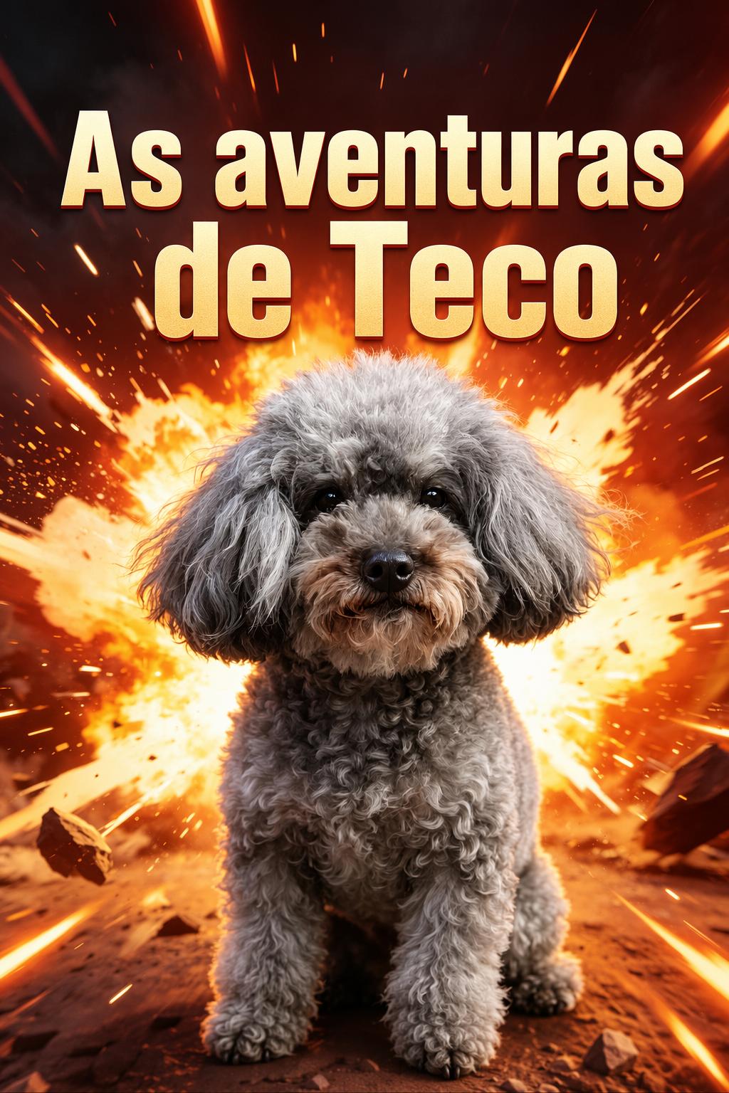Teco 的冒险