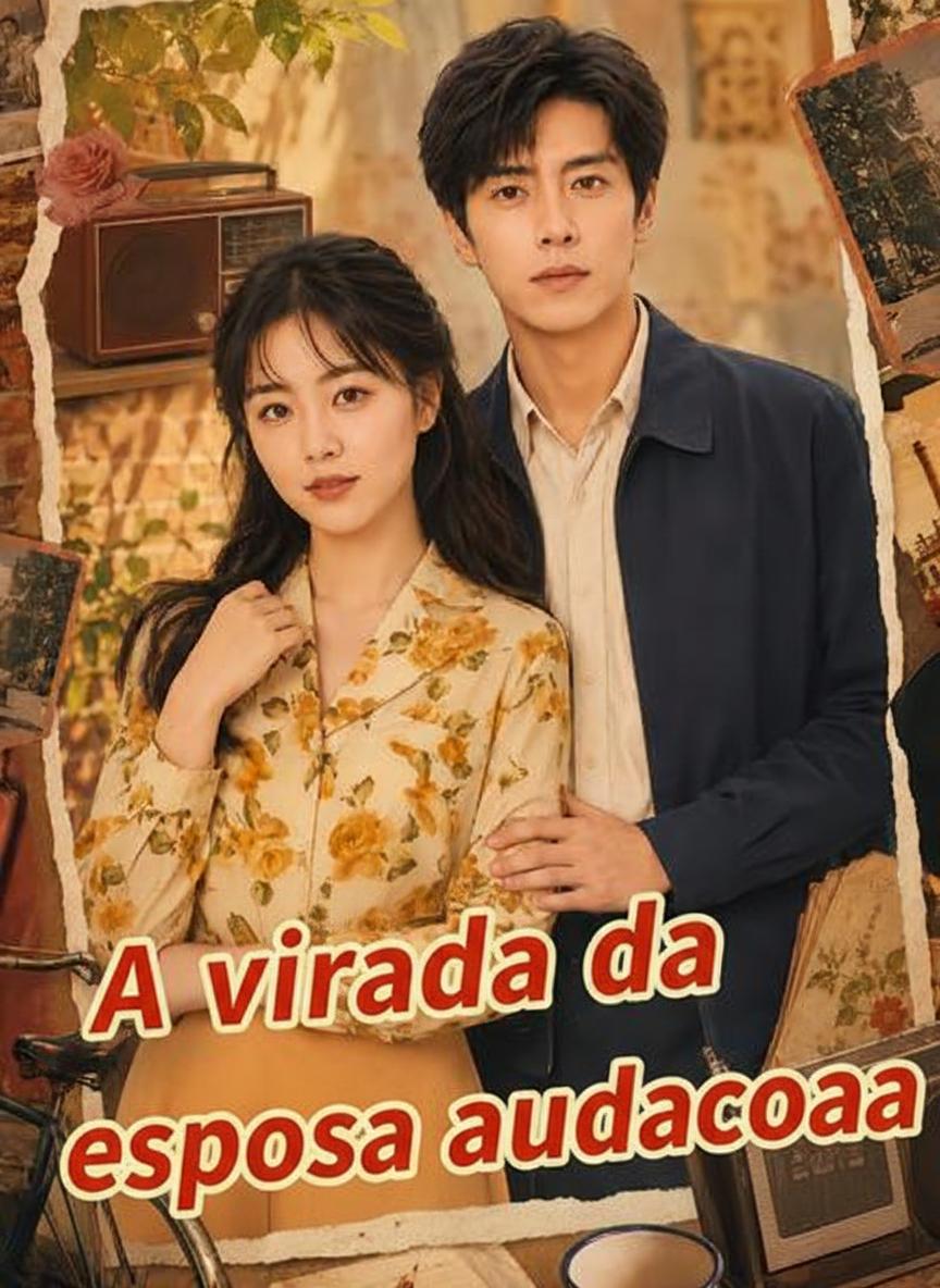 대담한 아내의 역전