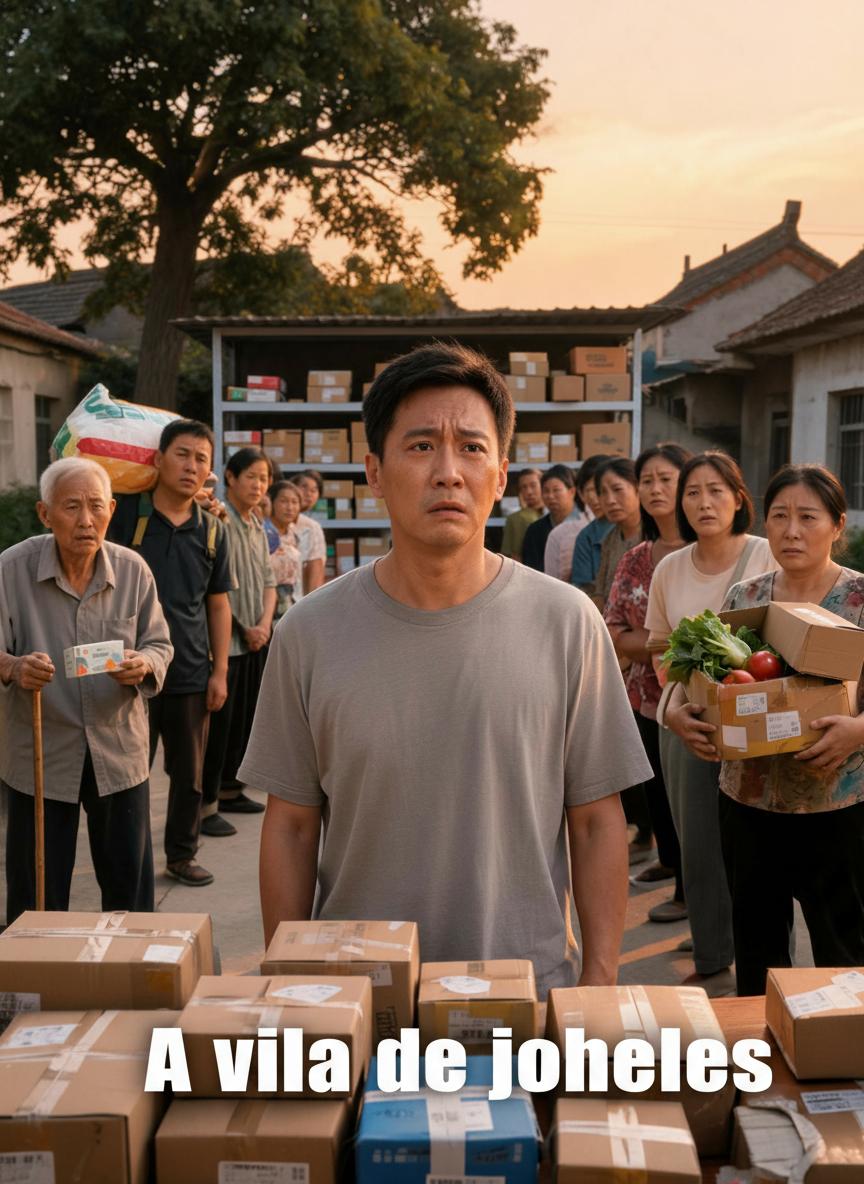 快递员的教训
